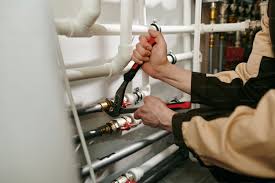 Commercial Plumbing Services in Northbrook, IL